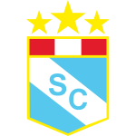 S. Cristal Takım Logosu