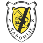 NK Radomlje Takım Logosu