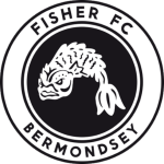Fisher Takım Logosu