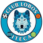 Lobos ITECA Takım Logosu