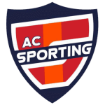 Sporting Takım Logosu