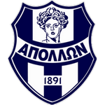 Apollon U19 Takım Logosu