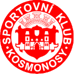 Kosmonosy Takım Logosu