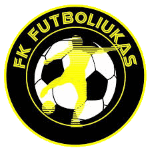 Futboliukas Vilnius Takım Logosu