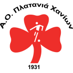 Platanias Takım Logosu