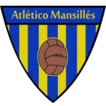 Atlético Mansillés Takım Logosu