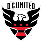 DC United Takım Logosu
