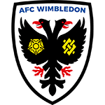 Wimbledon U18 Takım Logosu