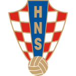 Hırvatistan U23 Takım Logosu