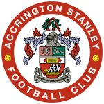 Accrington Takım Logosu