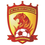 Guangzhou Takım Logosu