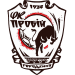 Probiy Takım Logosu