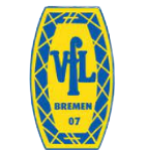 VfL Bremen Takım Logosu