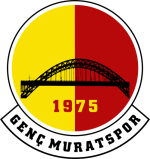 Genç Muratspor Takım Logosu