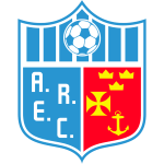 Angra dos Reis Takım Logosu