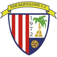 San Bartolomé Takım Logosu