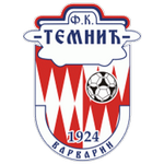 Temnić Takım Logosu