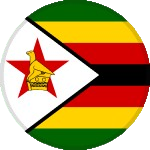 Zimbabve U20 Takım Logosu