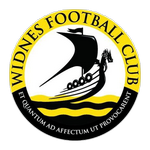 Widnes Takım Logosu