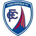 Chesterfield U18 Takım Logosu