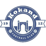 Kokand 1912 Takım Logosu