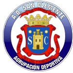 San Clemente Takım Logosu