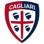 Cagliari Takım Logosu