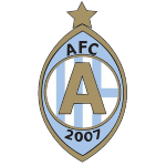 AFC Eskilstuna Takım Logosu