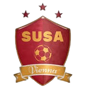 SUSA Vienna Takım Logosu