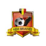 Braives Takım Logosu