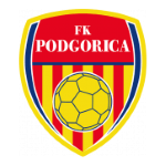 FK Podgorica Takım Logosu