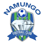 Namungo Takım Logosu