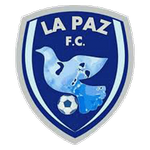 La Paz Takım Logosu