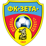 Zeta Takım Logosu