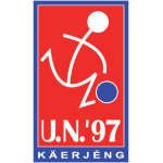 Kaerjeng Takım Logosu