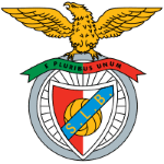 Benfica U21 Takım Logosu