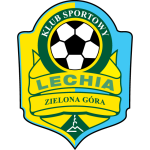 KS Lechia Zielona Góra II Takım Logosu