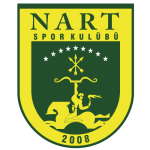 Nartspor Takım Logosu