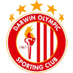 Darwin Olympic Takım Logosu