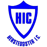 Herstedoster IC Takım Logosu