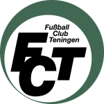 Teningen Takım Logosu