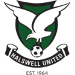 Halswell Utd Takım Logosu