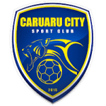 Caruaru U20 Takım Logosu