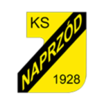 Naprzod Jedrzejow Takım Logosu