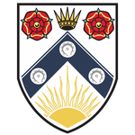 Lowestoft Takım Logosu