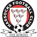 Hassocks Takım Logosu
