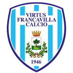 V. Francavilla Takım Logosu