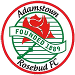Rosebuds Takım Logosu