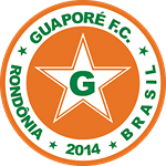 Guaporé Takım Logosu