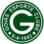 Goias GO Takım Logosu